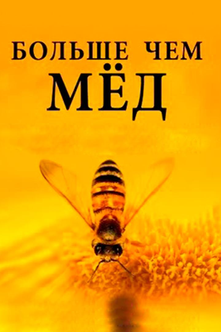 Больше чем мёд
