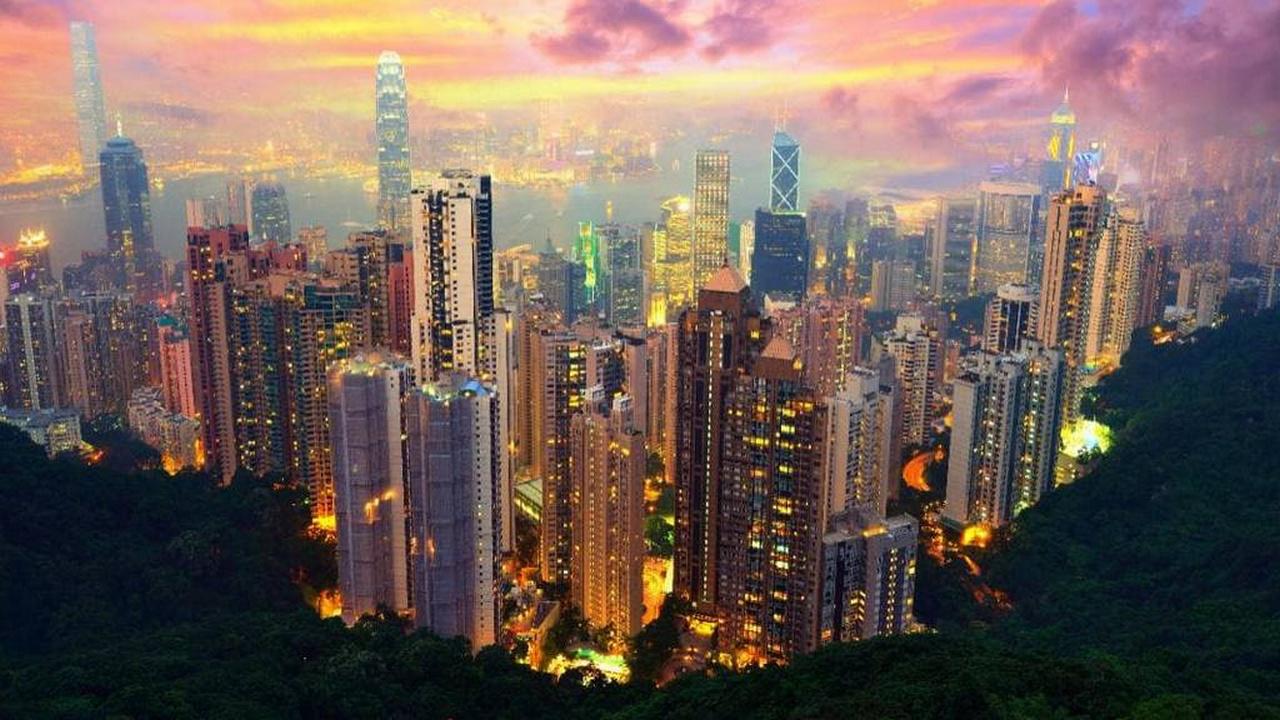 Xplore Hong Kong