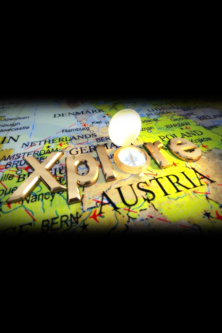 Xplore: Австрия