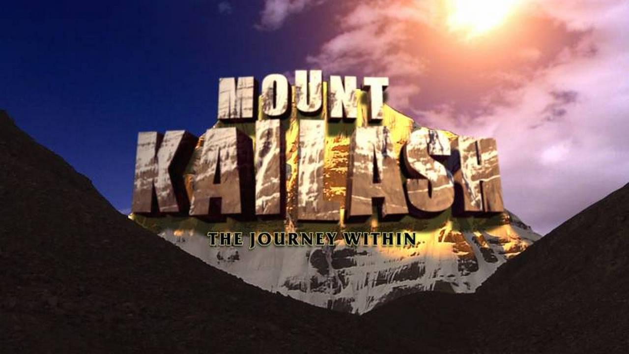Mount Kailash - The Journey Within
