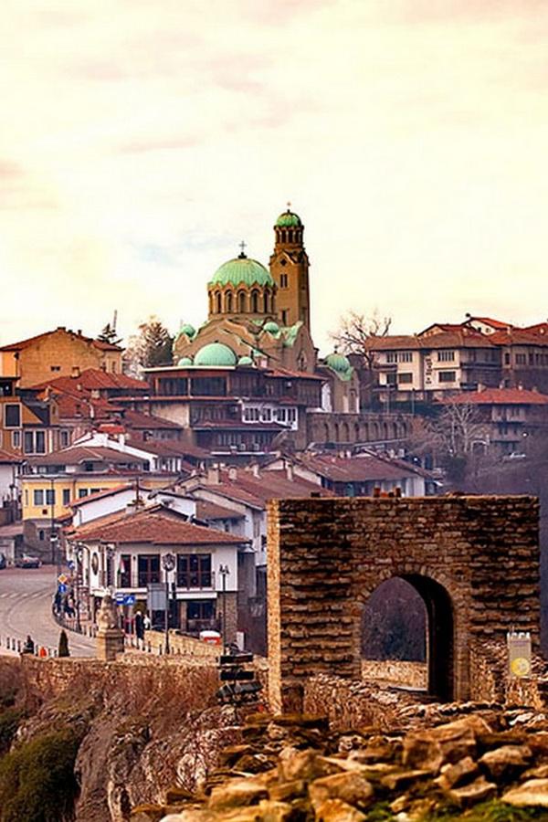 Xplore: Болгария