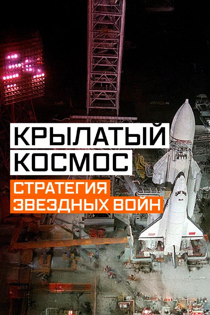 Крылатый космос. Стратегия звездных войн