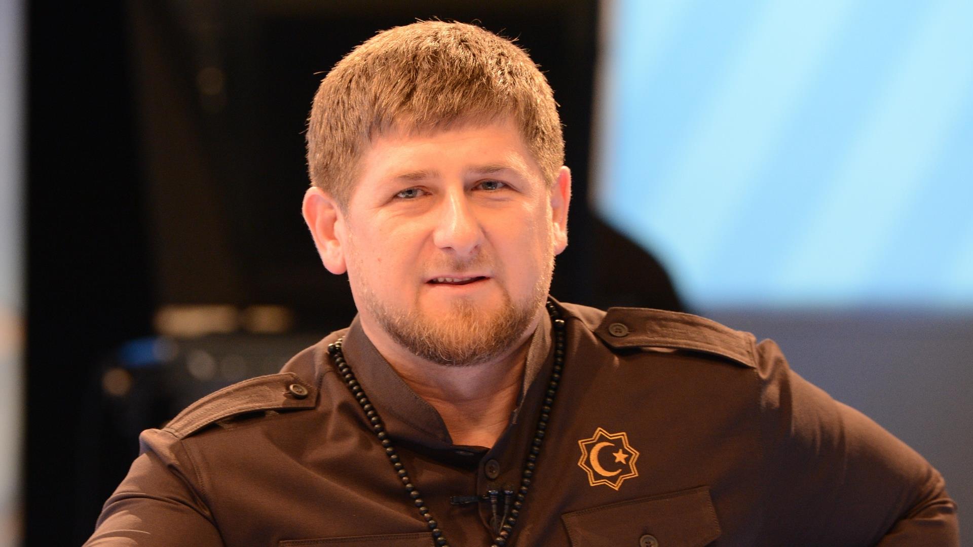 #Kadyrov_95