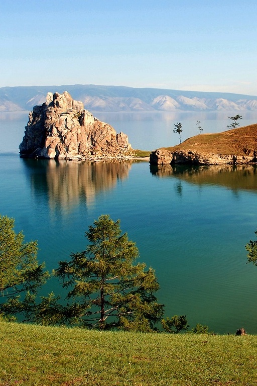 Байкал