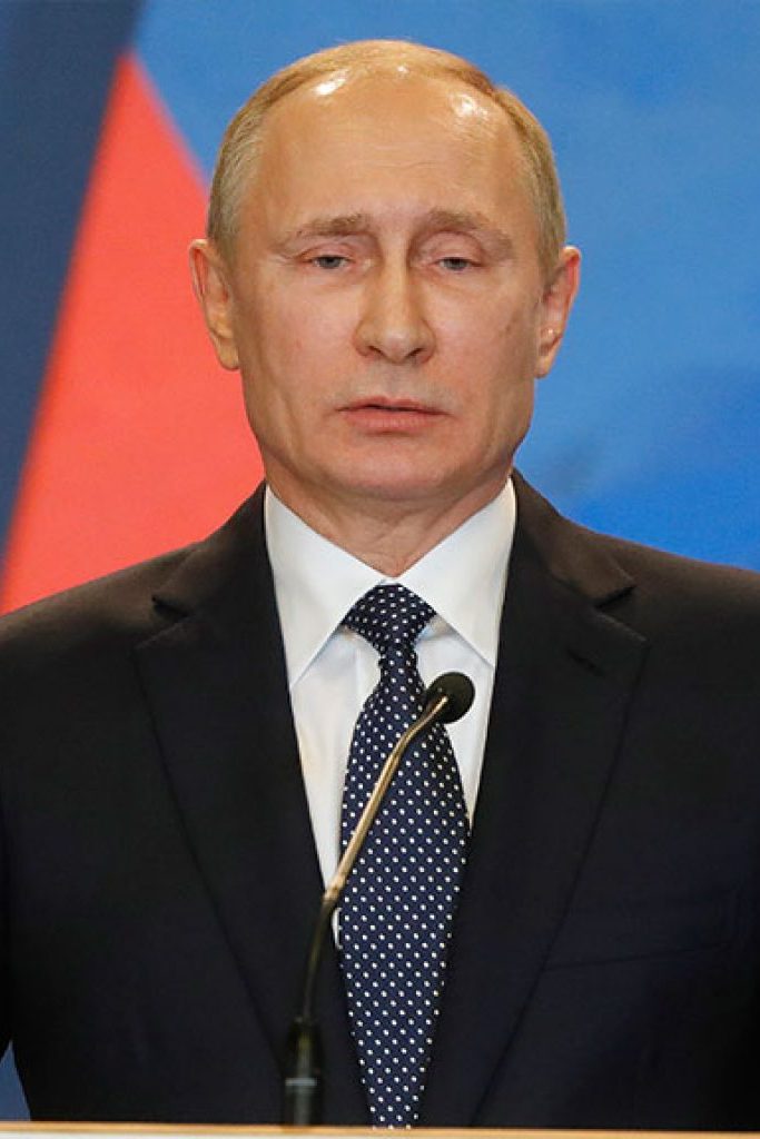 Зелёная папка президента