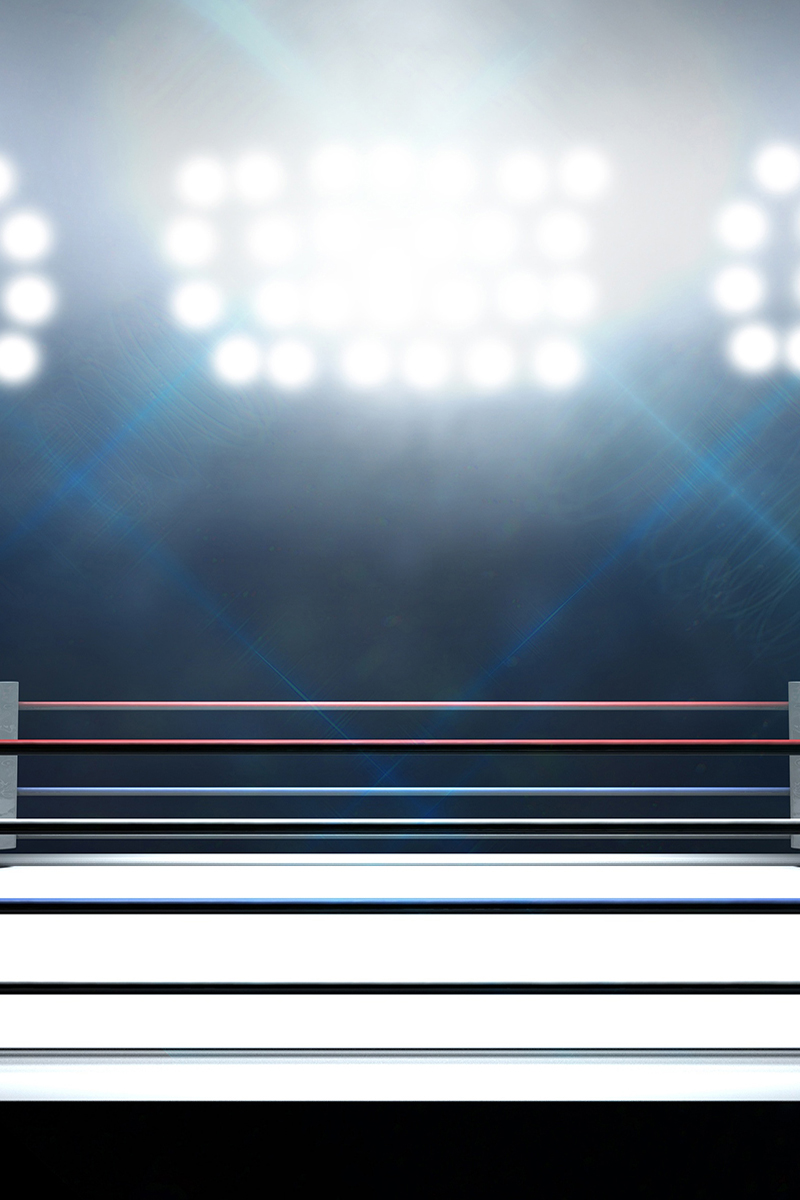 Main card. M-1 Challenge 49. Ю. Майя vs М. Идрисов
