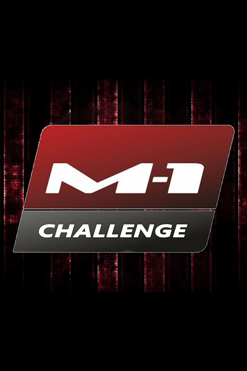 Молодая кровь. M-1 Challenge 93. М.Магомедов vs Н.Подковальников