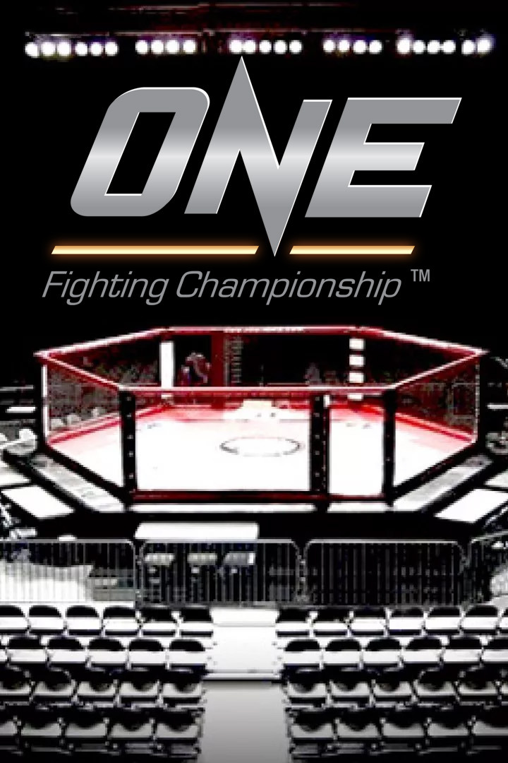 Смешанные единоборства. One FC. Тимофей Настюхин против Эдди Альвареса. Юя Вакамацу против Деметриуса Джонсона. Трансляция из Японии