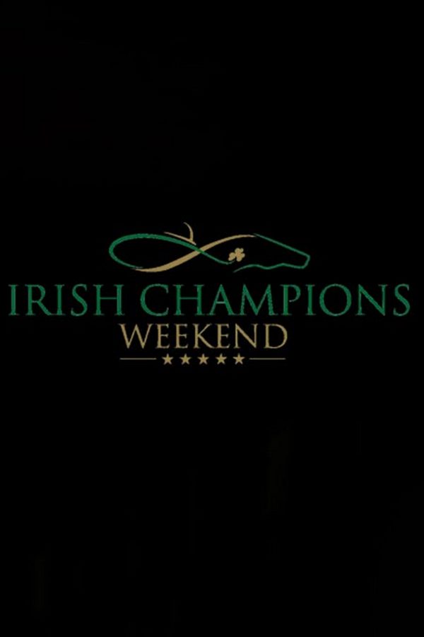 Скачки. Irish Champions Weekend. День 1-й. Трансляция из Ирландии