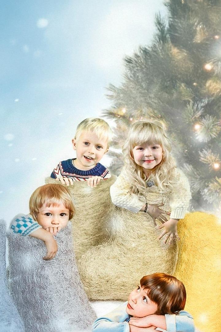Валенки
