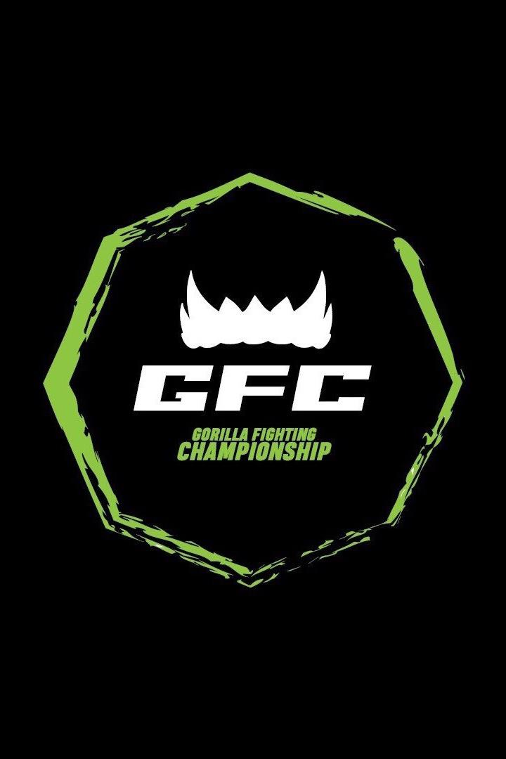 Смешанные единоборства. Gorillas Fighting Championship 25