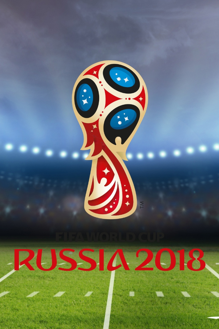 Чемпионат мира-2018. Россия - Саудовская Аравия. Трансляция из Москвы