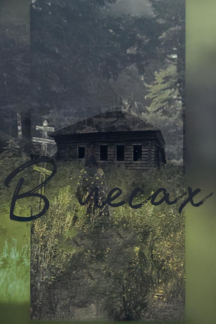 В лесах