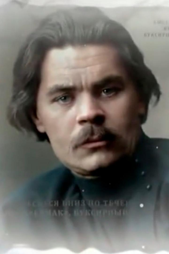 Новый век я встретил...
