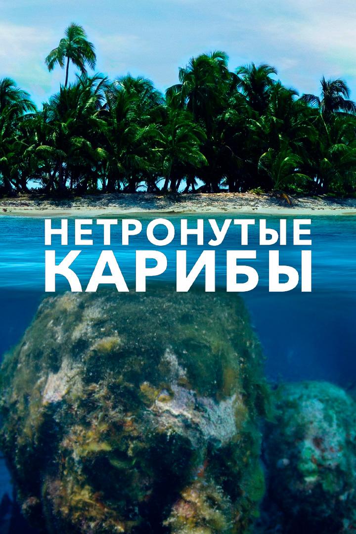Нетронутые Карибы