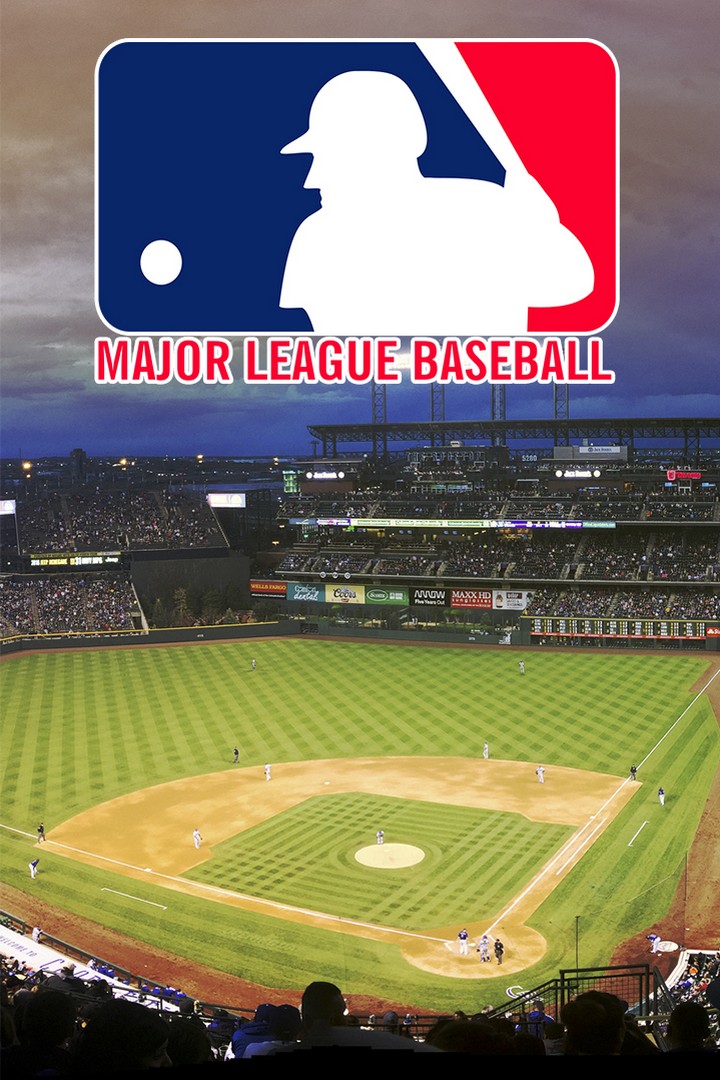 Бейсбол. Регулярный сезон MLB 2020. Лос-Анджелес Энджелс - Аризона Даймондбэкс