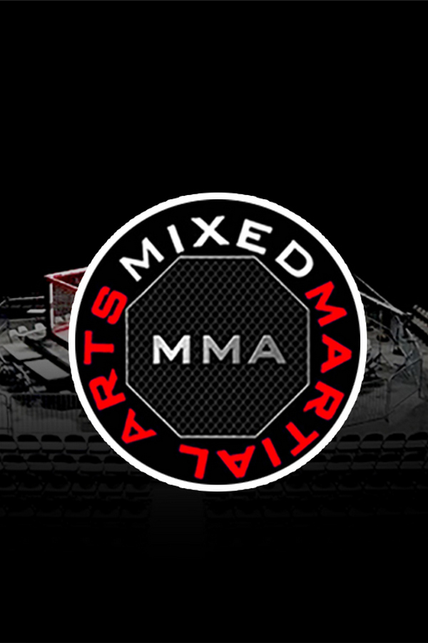 MMA Series. ММА. Время Новых Героев. Ф.Дурыманов vs С.Ходжанов