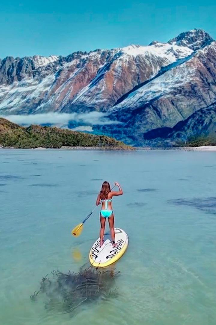 Luxury Resorts