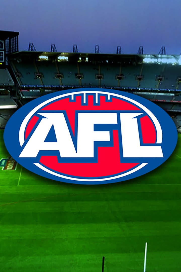 Австралийский футбол. AFL. Премьер-лига 2020. Плей-офф. Полуфинал 1. Ричмонд Тайгерс - Сент-Килда Сэйнтс