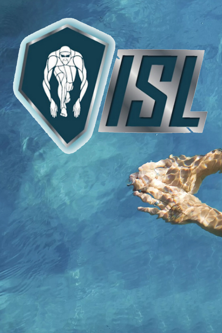 Плавание. Лига ISL. 2-й этап. Трансляция из Венгрии