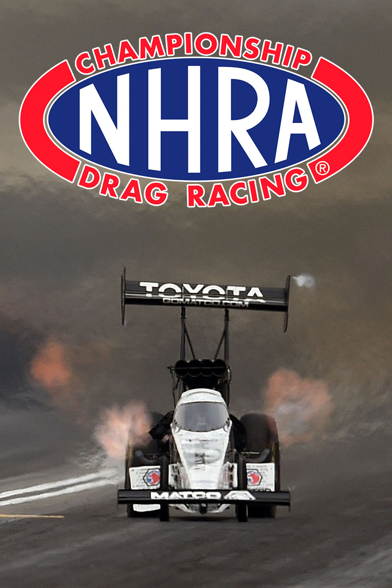 NHRA. Дрэг-рейсинг - Сезон 2020. 8-й этап. NHRA Midwest Nationals - World Wide Technology Raceway, Illinois