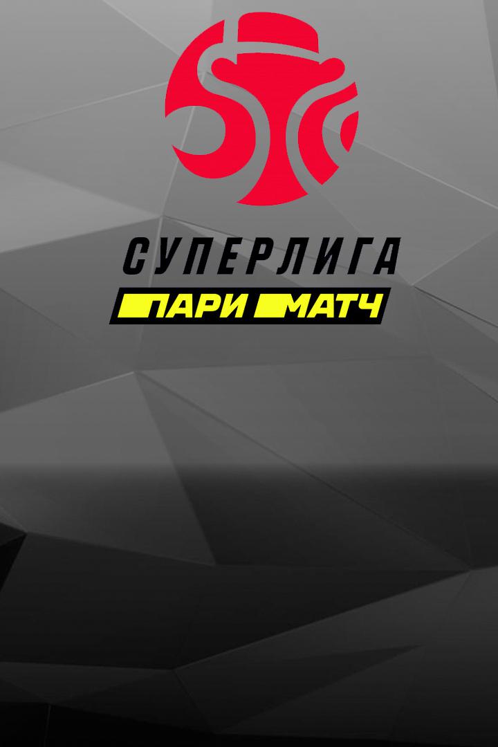 Мини-футбол. "Париматч - Суперлига". "Тюмень" - "Газпром-Югра" (Югорск)