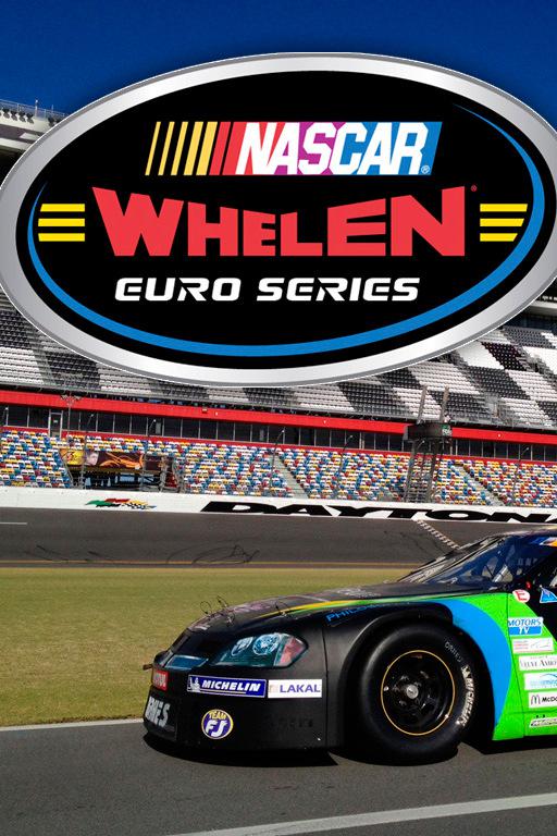 Автоспорт. NASCAR. Мартинсвилл. Трансляция из США