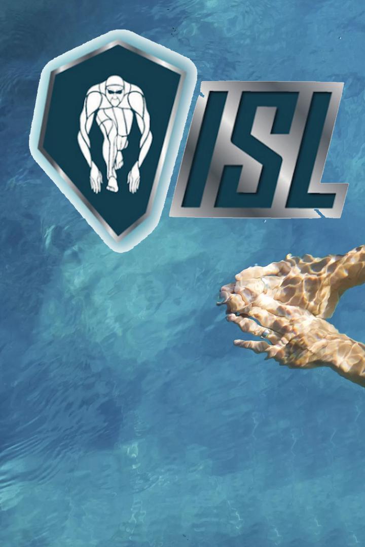 Плавание. Лига ISL. 5-й этап. Трансляция из Венгрии
