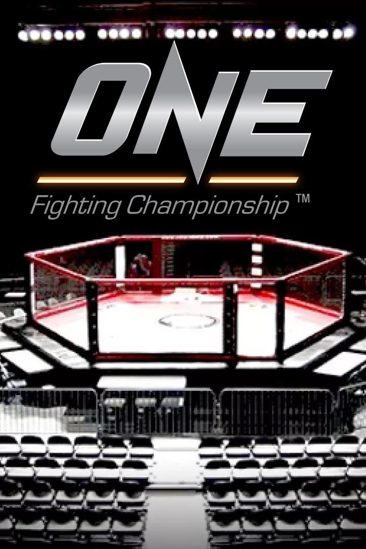 Смешанные единоборства. One FC. Кямран Аббасов против Джеймса Накашимы. Тимофей Настюхин против Питера Буиста. Трансляция из Сингапура