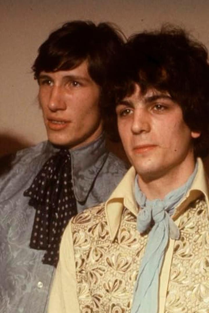 Pink Floyd - Inside