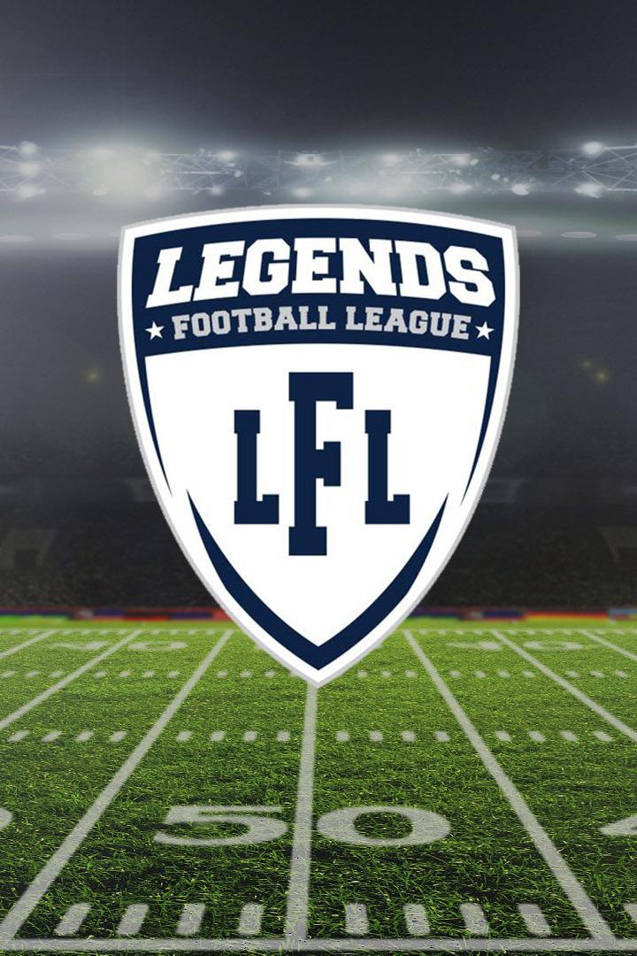 Американский футбол. LFL 2019. "Нэшвилл Найтс" - "Остин Акустик"