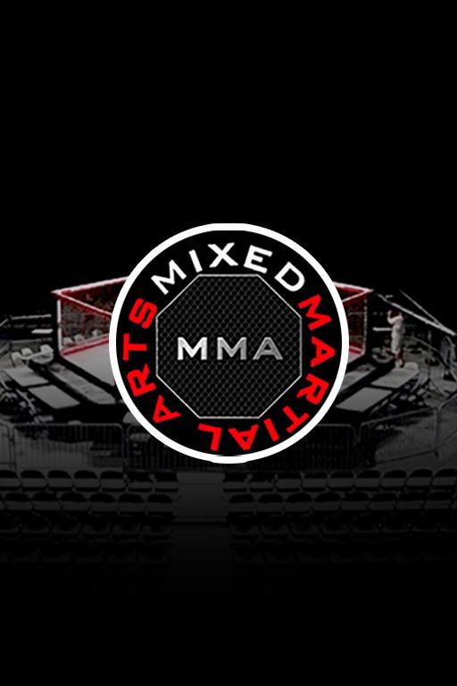 MMA Series. ММА Серия-14: FCP. А. Николаев vs А. Жороев