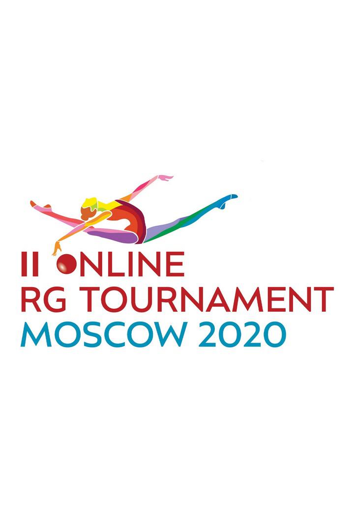 2-й Международный онлайн-турнир по художественной гимнастике 2020