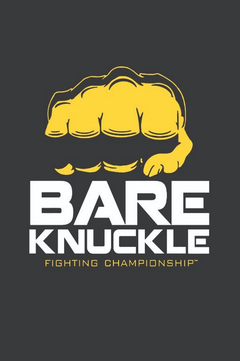 Бокс. Bare Knuckle FC. Бобо О’Бэннон против Сэма Шумейкера. Трансляция из США
