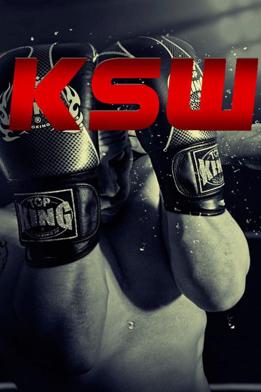 Смешанные единоборства. KSW. Мамед Халидов против Скотта Аскхэма. Михал Матерла против Роберто Солдича. Трансляция из Польши