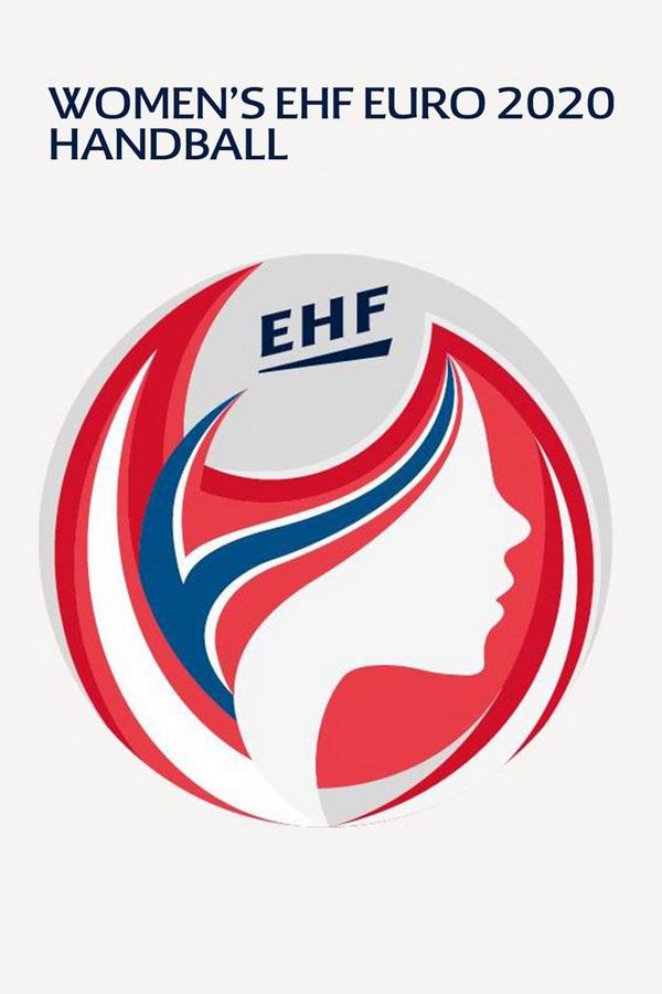 Гандбол. Чемпионат Европы. Женщины. Россия - Франция. Трансляция из Дании