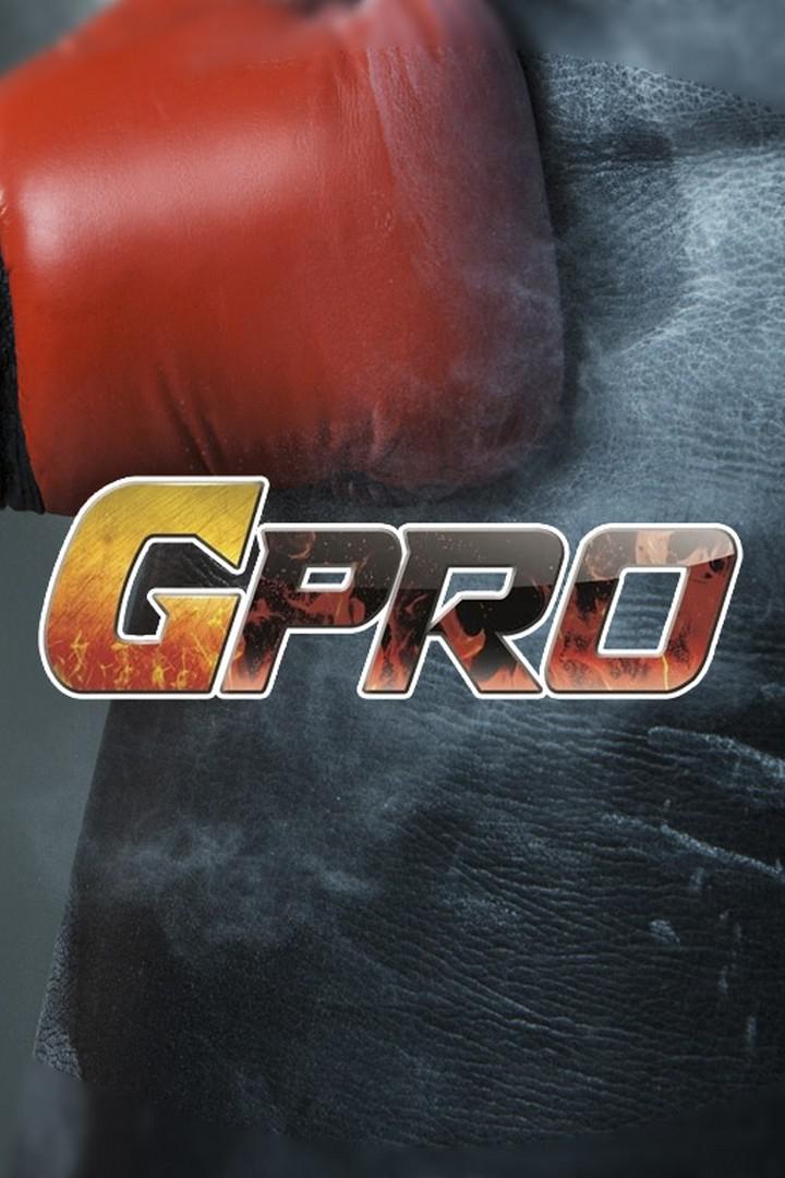 Кикбоксинг. G-Pro Регион. Саратов