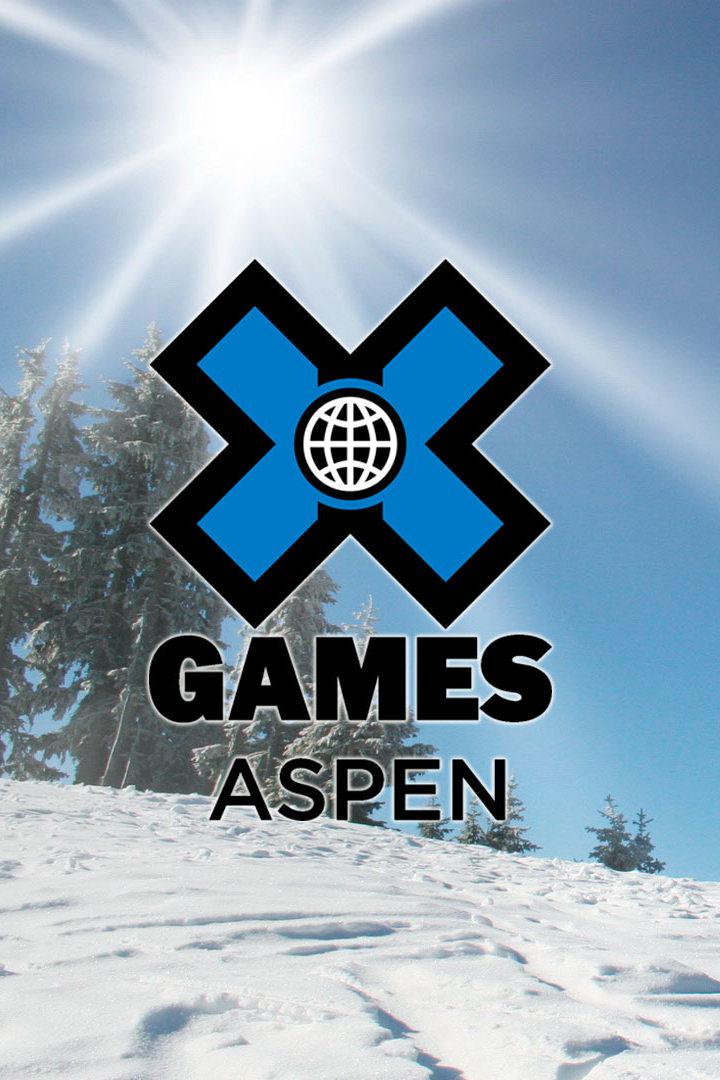 Зимние экстремальные Игры 2021 в Аспене, Колорадо X Games Aspen 2021 (Ж) Сноуборд. Суперпайп, (М) Лыжи. Биг Эйр