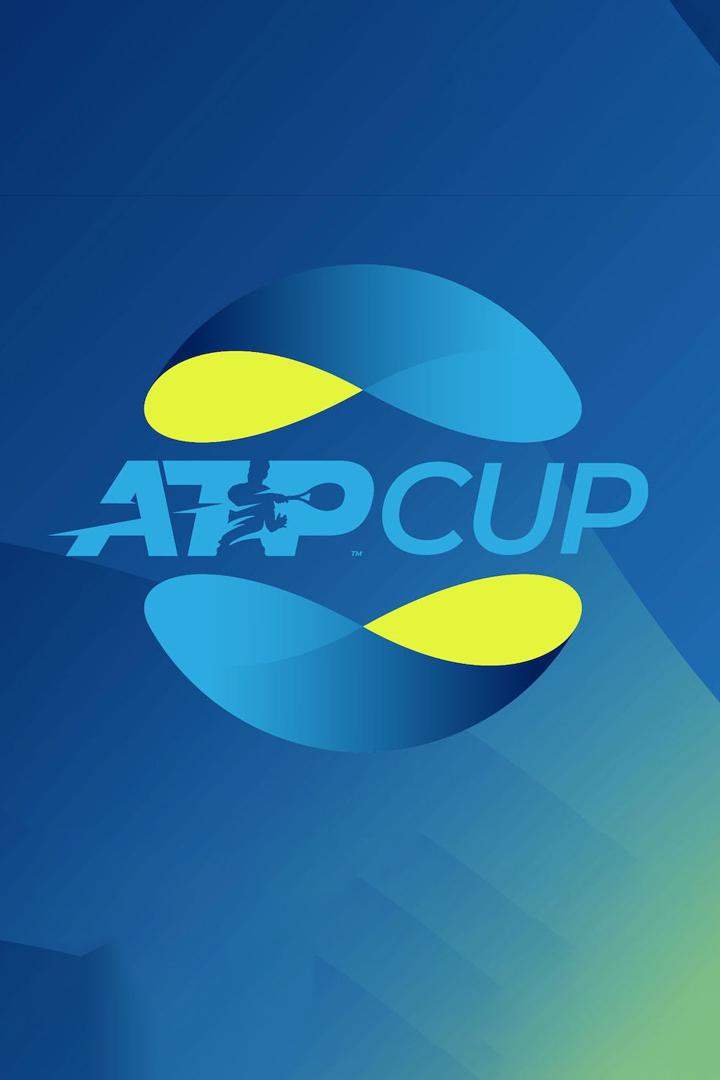 Теннис. Кубок ATP. Трансляция из Австралии
