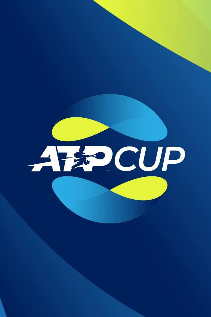 Теннис. Кубок ATP. Финал. Россия - Италия. Трансляция из Австралии