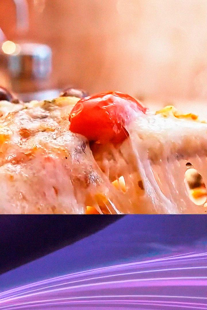 Food Pop