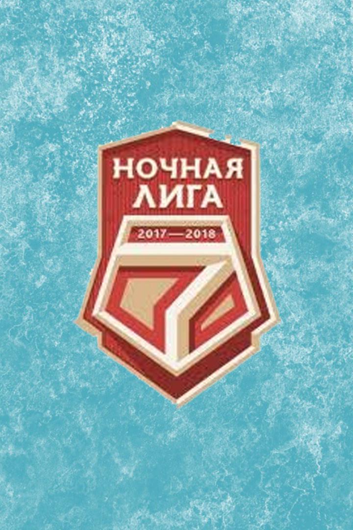 Хоккей. VII Фестиваль Ночной хоккейной лиги 18/19. Метеор - Топоры