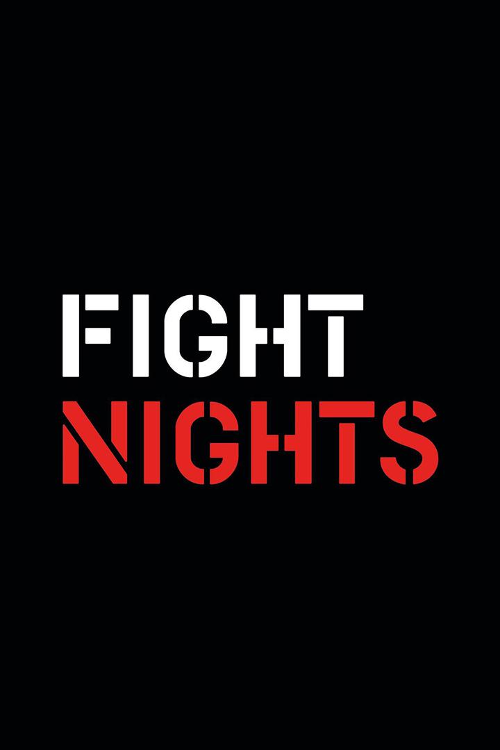 Смешанные единоборства. Fight Nights. Виталий Минаков против Ди Джея Линдермана. Виталий Минаков против Тони Джонсона