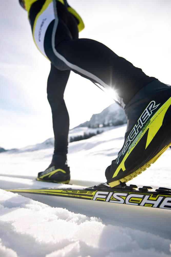 Лыжный спорт. Марафонская серия Ski Classics. 64 км. Трансляция из Швеции