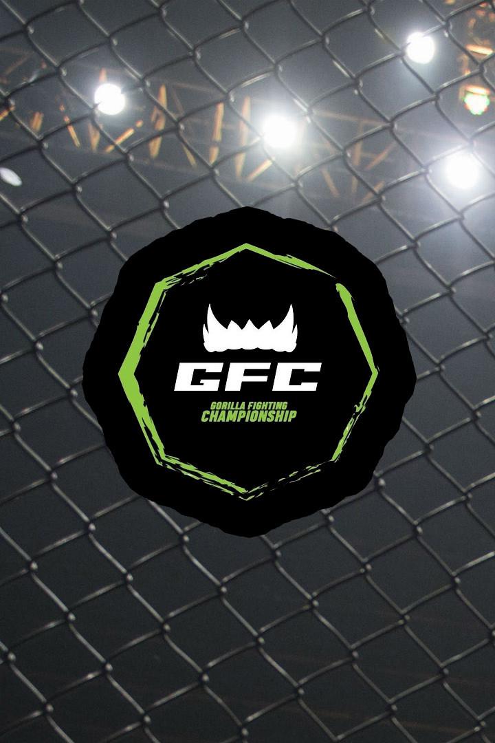 ММА. Gorilla Fighting Championship 21