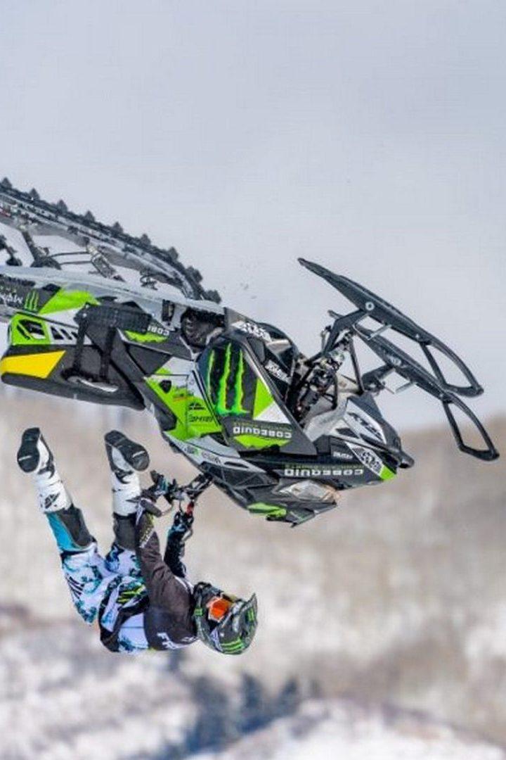 Турнир "StormRiders 2019"
