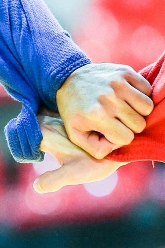 Чемпионат мира по самбо "Мемориал Харлампиева" 2021. день 1