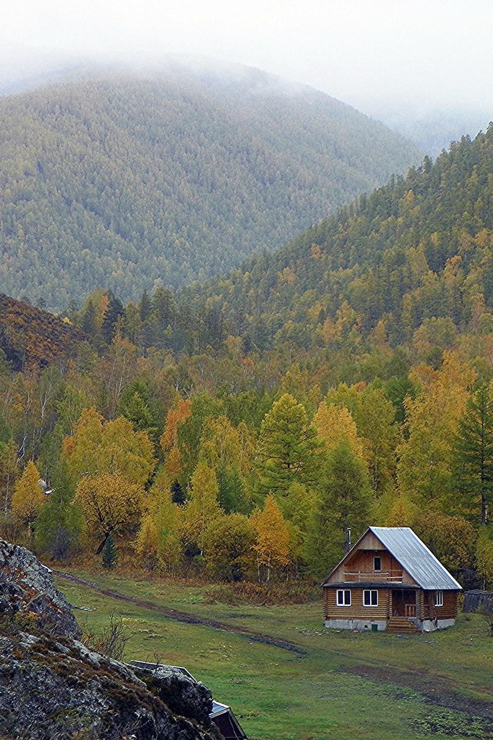 Кордон Кургол