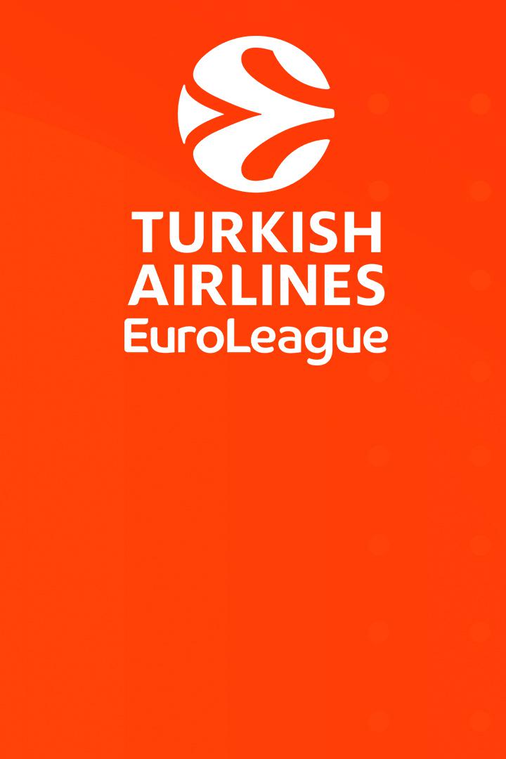 Баскетбол. Евролига. Мужчины. 1/4 финала. ЦСКА (Россия) - "Фенербахче" (Турция). 2-й матч