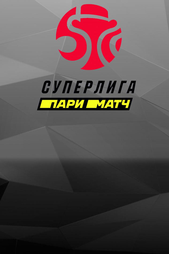 Мини футбол. Суперлига Париматч. Тюмень - Торпедо